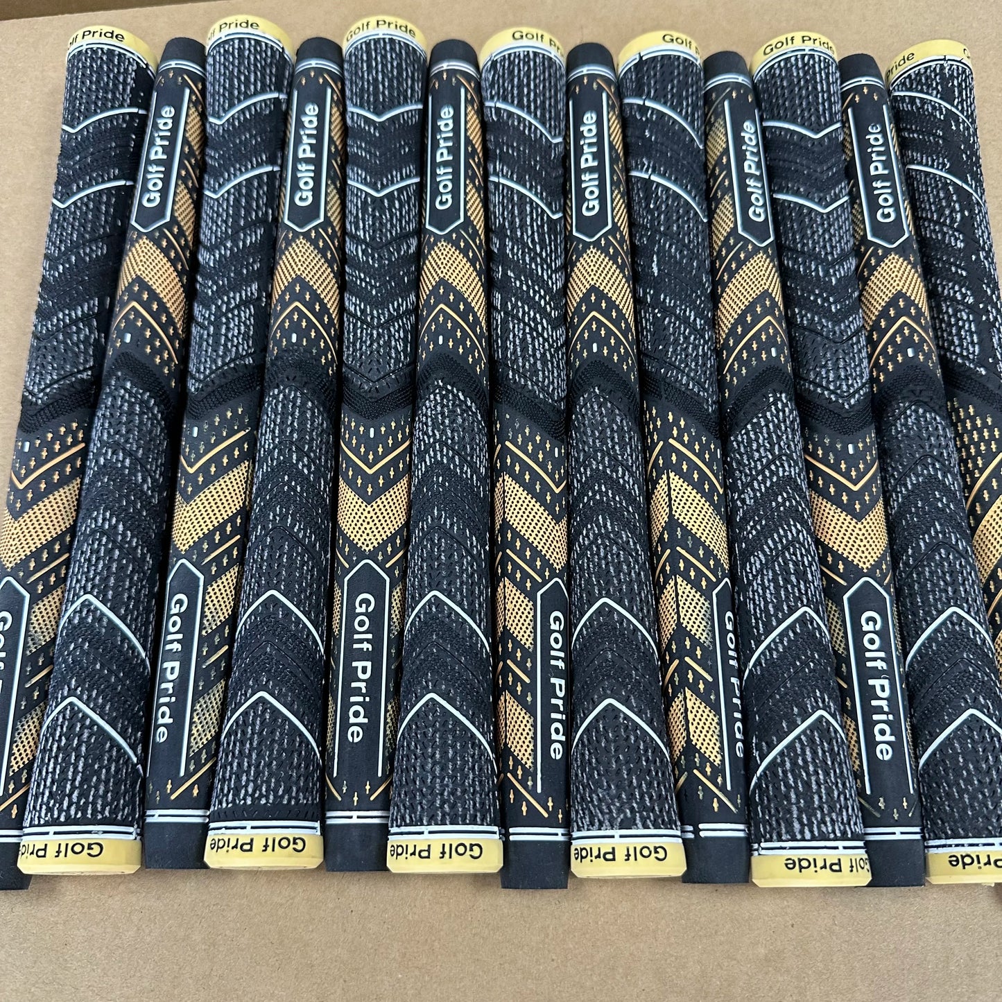 Beijing Grip Golf Grips Set 13 Pairs US Warehouse Stock