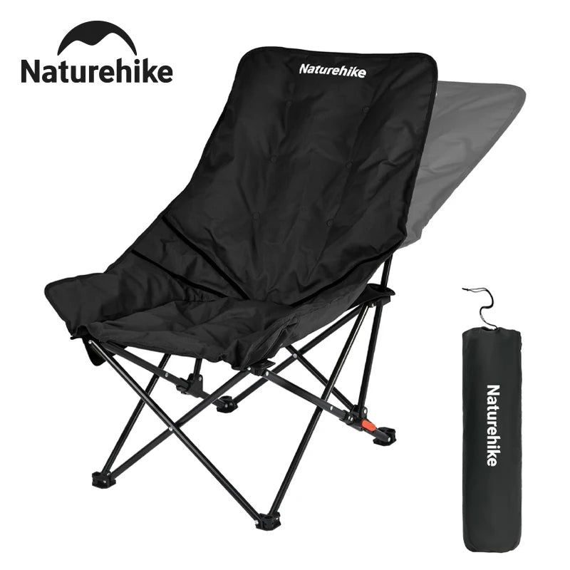 Naturehike Sea Star Recliner Moon Chair Outdoor Folding for Camping