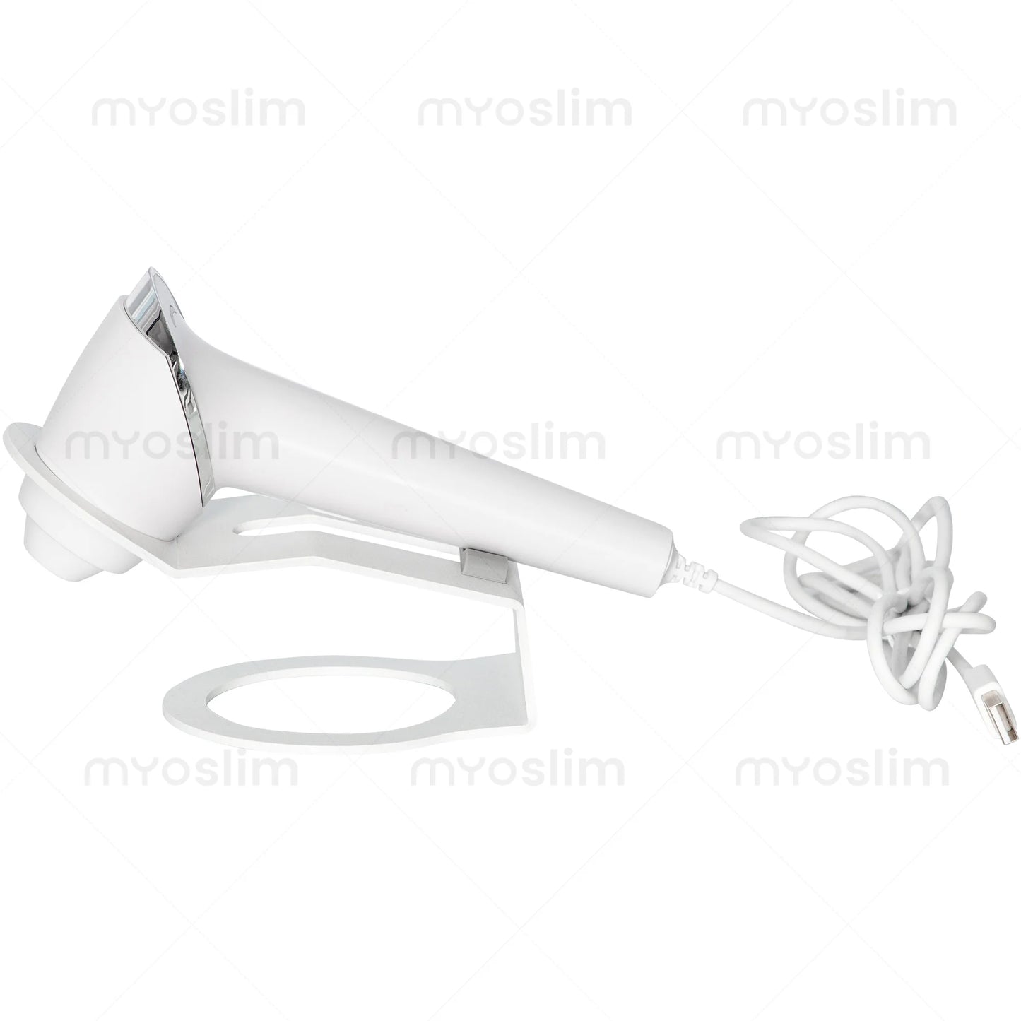 Myoslim 3D Facial Skin Analyzer With Digital Scanner