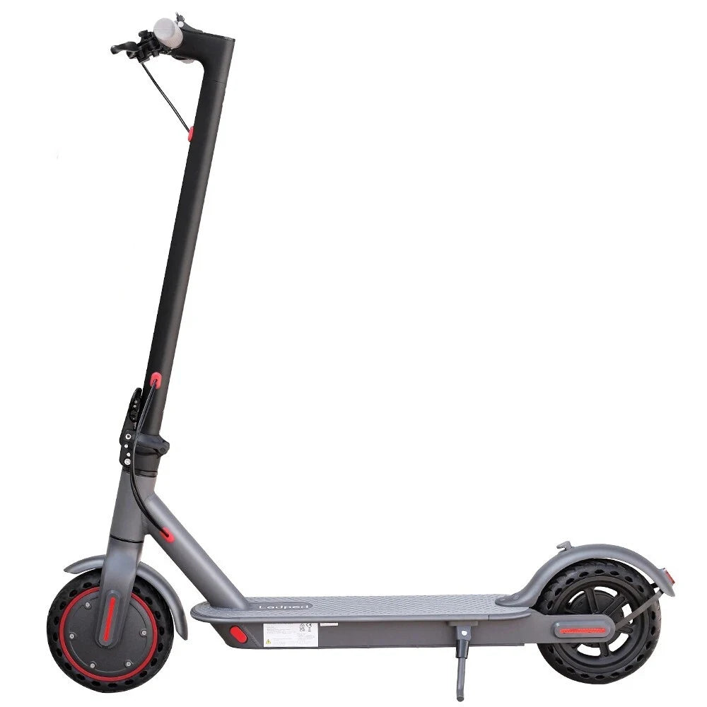 Ladped LP80 Electric Scooter Foldable Urban Commuter