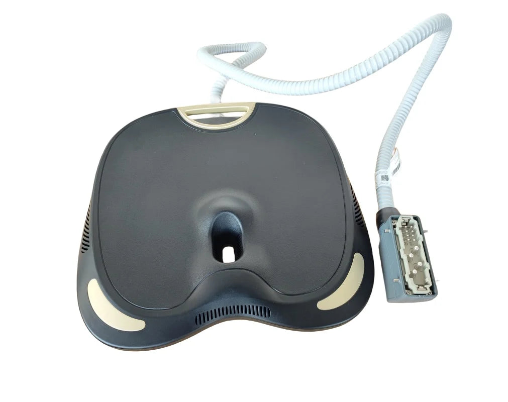 EMSZERO 6500W Tesla EMS Muscle Stimulator for Body Sculpting