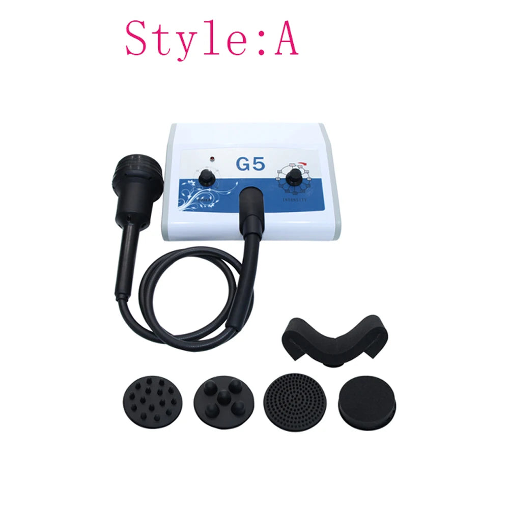 AOKO Vibrating Body Massage Machine For Slimming And Cellulite Care
