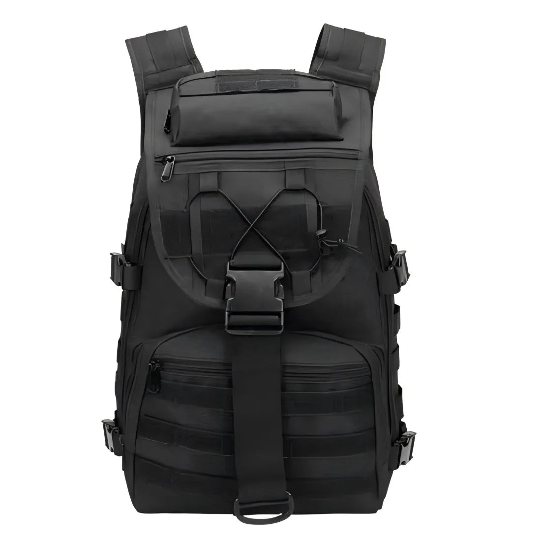 ReFire Gear Tactical Backpack For Hiking Camping And Outdoor Sports
