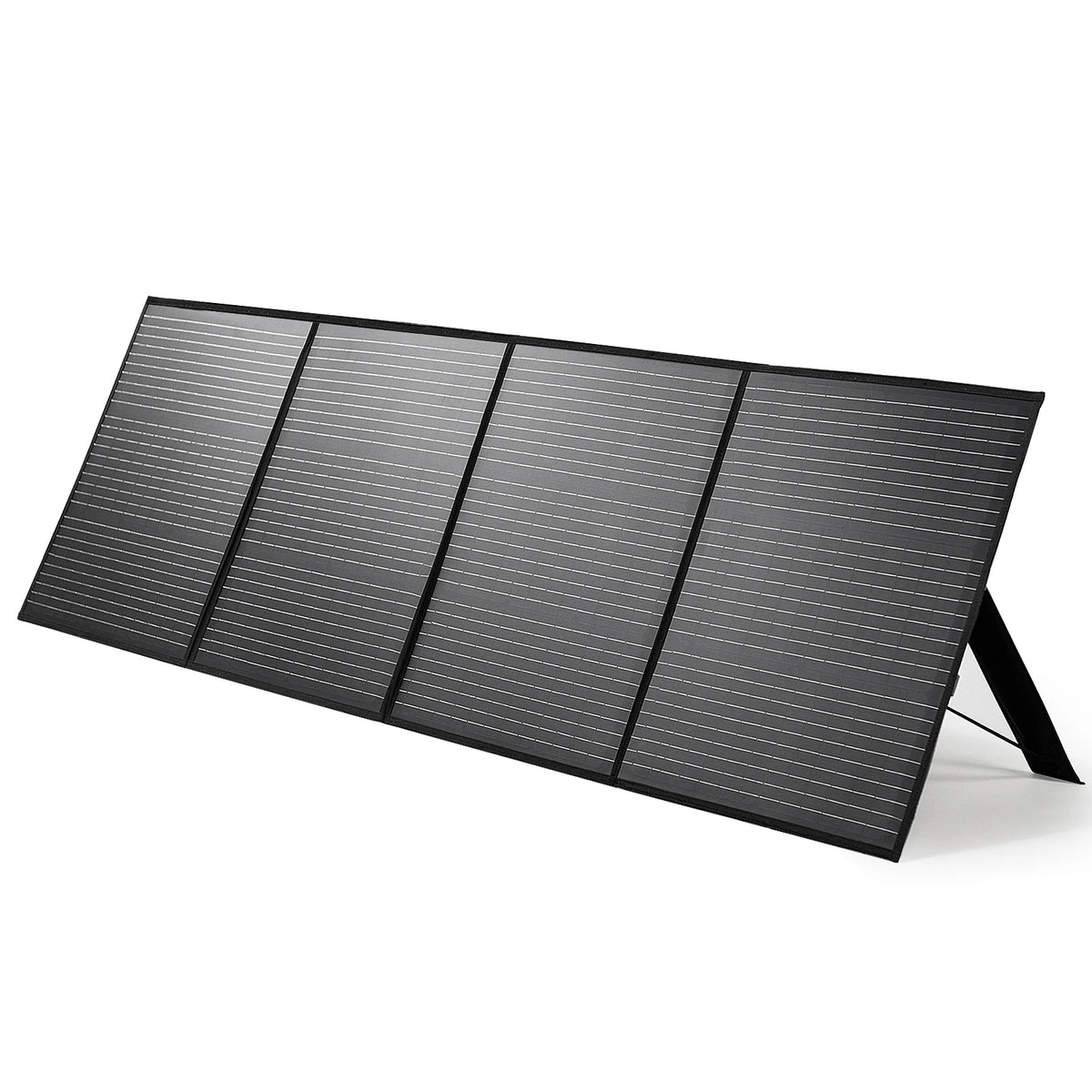 MHPOWOS Portable Foldable Solar Panel Waterproof 220W Charger