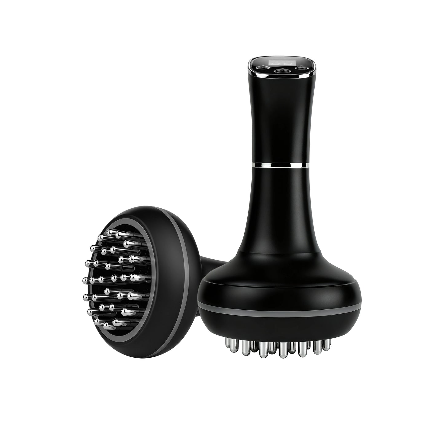 Aedwdpe Electric Meridian Brush Full Body Massage Therapy