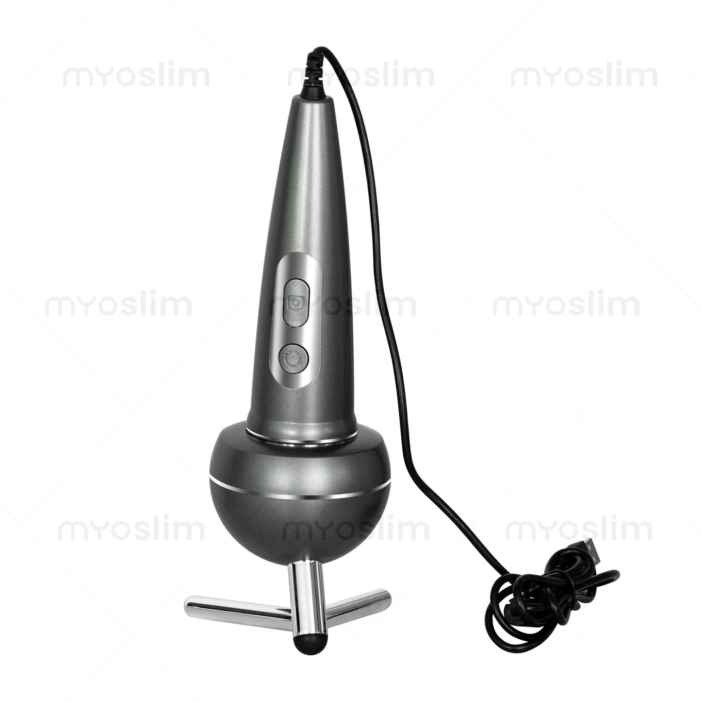 MYOSLIM 3D Pro Facial Scanner X5Pro Camera UV Skin Analysis