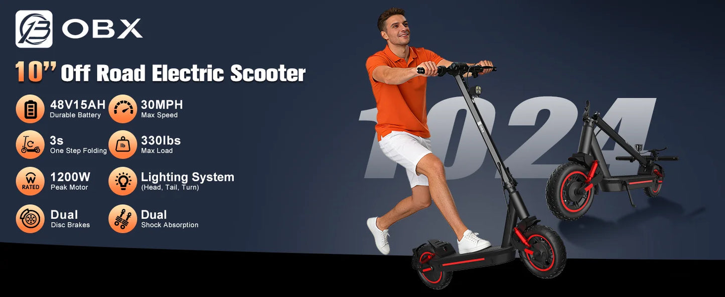 Premium Folding Electric Scooter For Daily Commuting And Travel