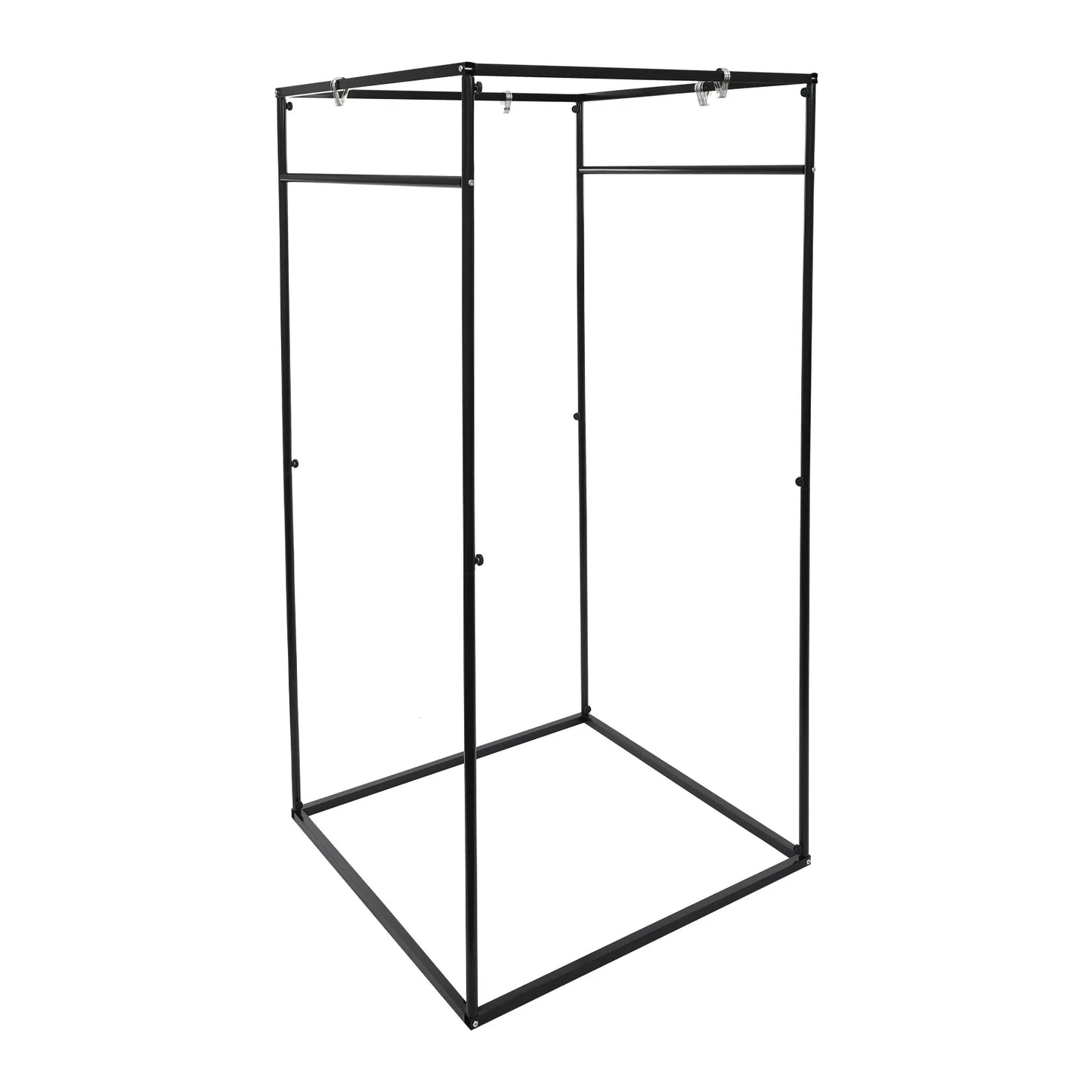 Portable Instant Privacy Changing Room Tent For Clothing Stores And Camping