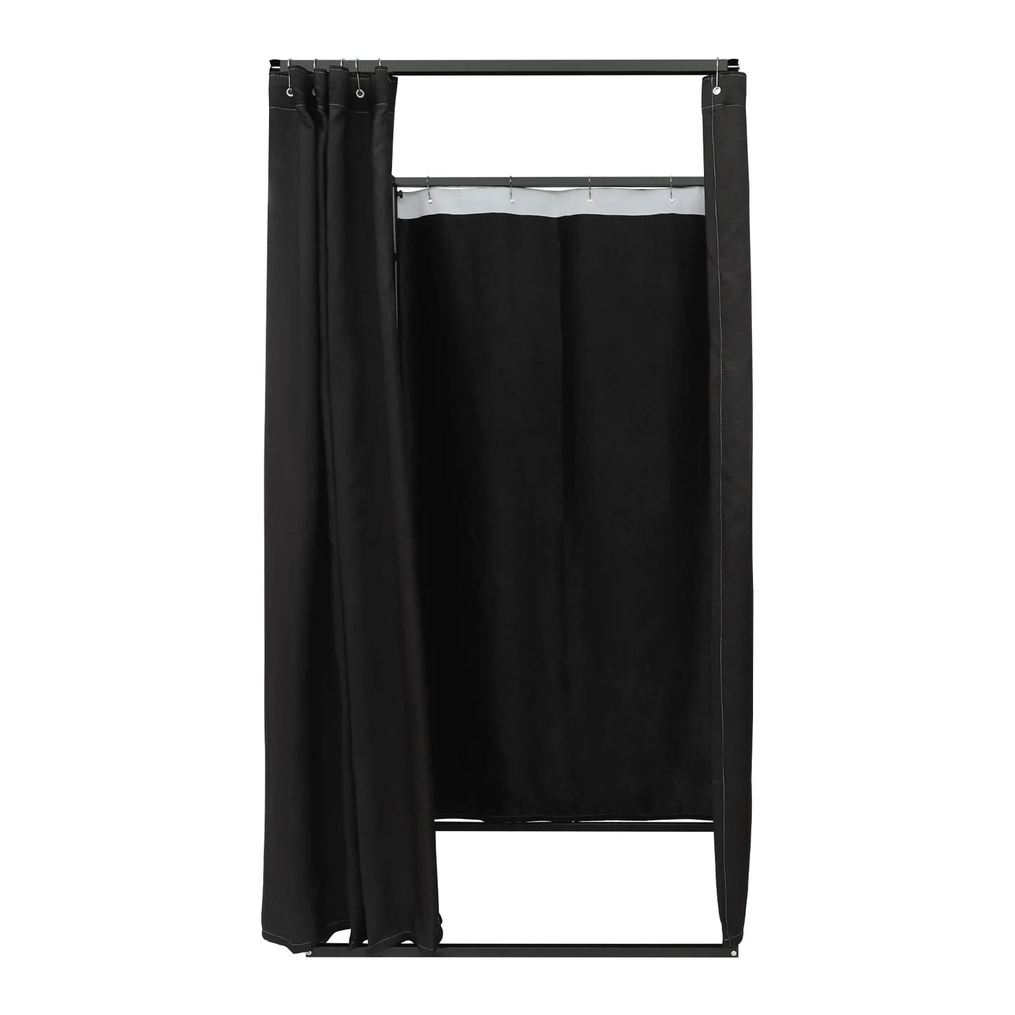 Portable Instant Privacy Changing Room Tent For Clothing Stores And Camping