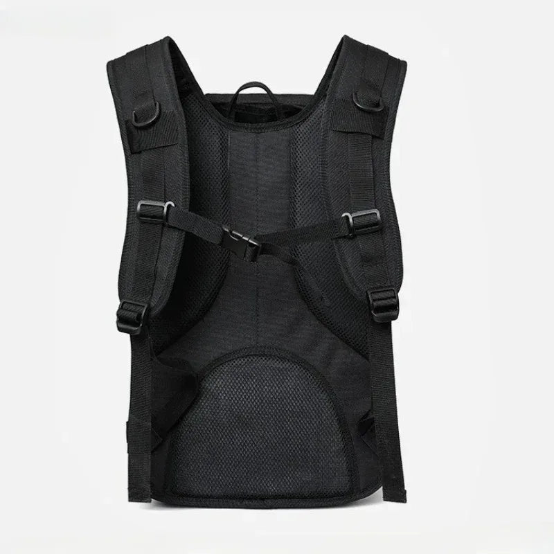 ReFire Gear Tactical Backpack For Hiking Camping And Outdoor Sports