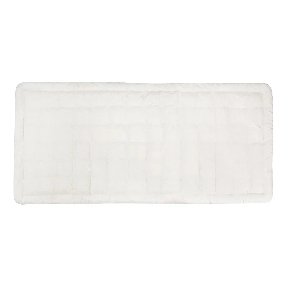 Waterproof Coral Fleece Pet Bed Mat and Car Seat Cover
