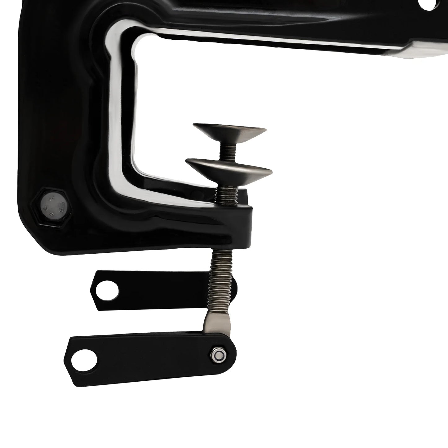 Six Point Five HP Outboard Motor With CDI Ignition System