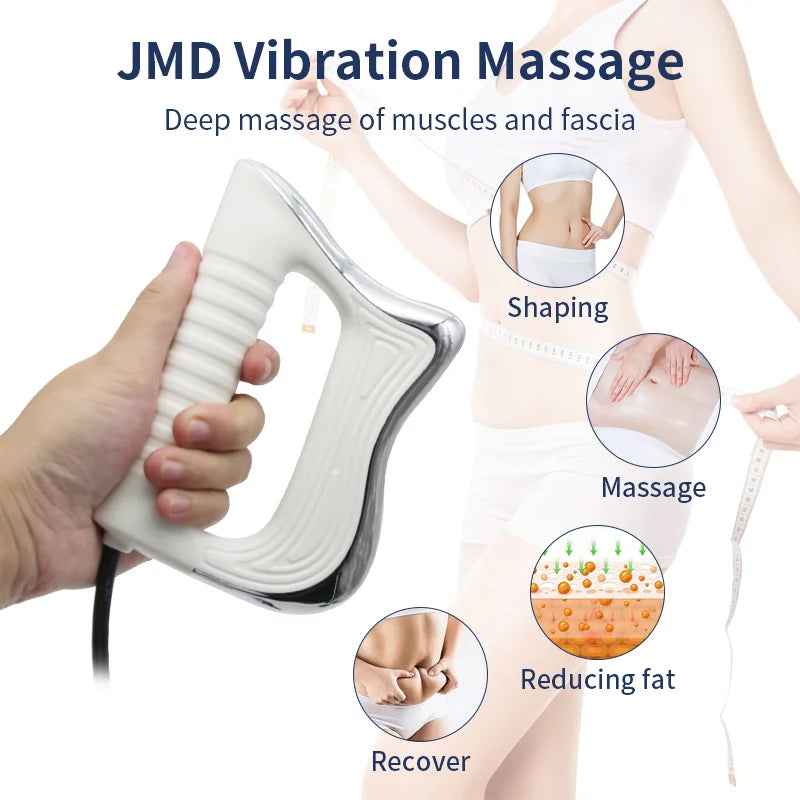 INDIBA Radiofrequency Tecar Therapy for Skin Firming and Muscle Relief