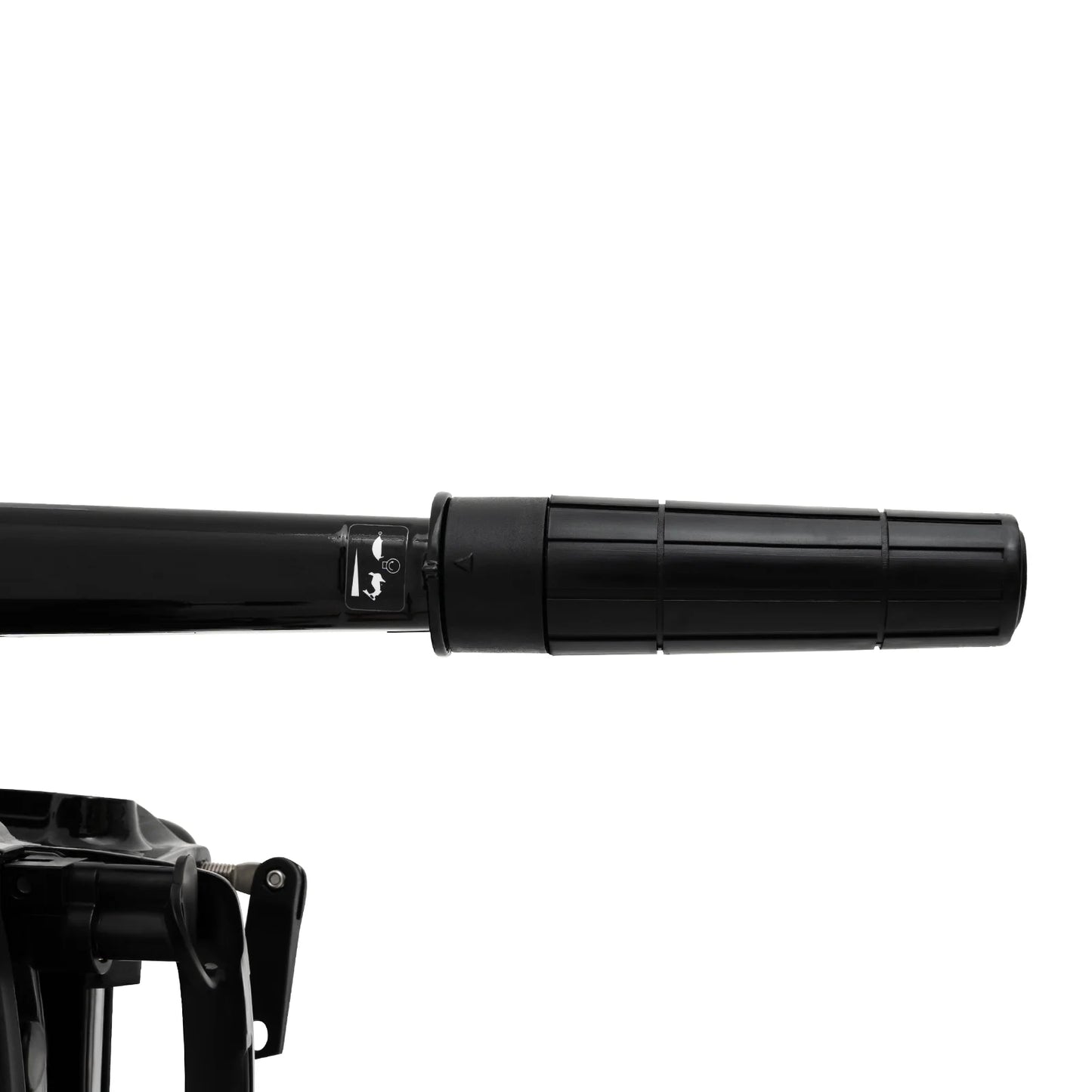 Six Point Five HP Outboard Motor With CDI Ignition System