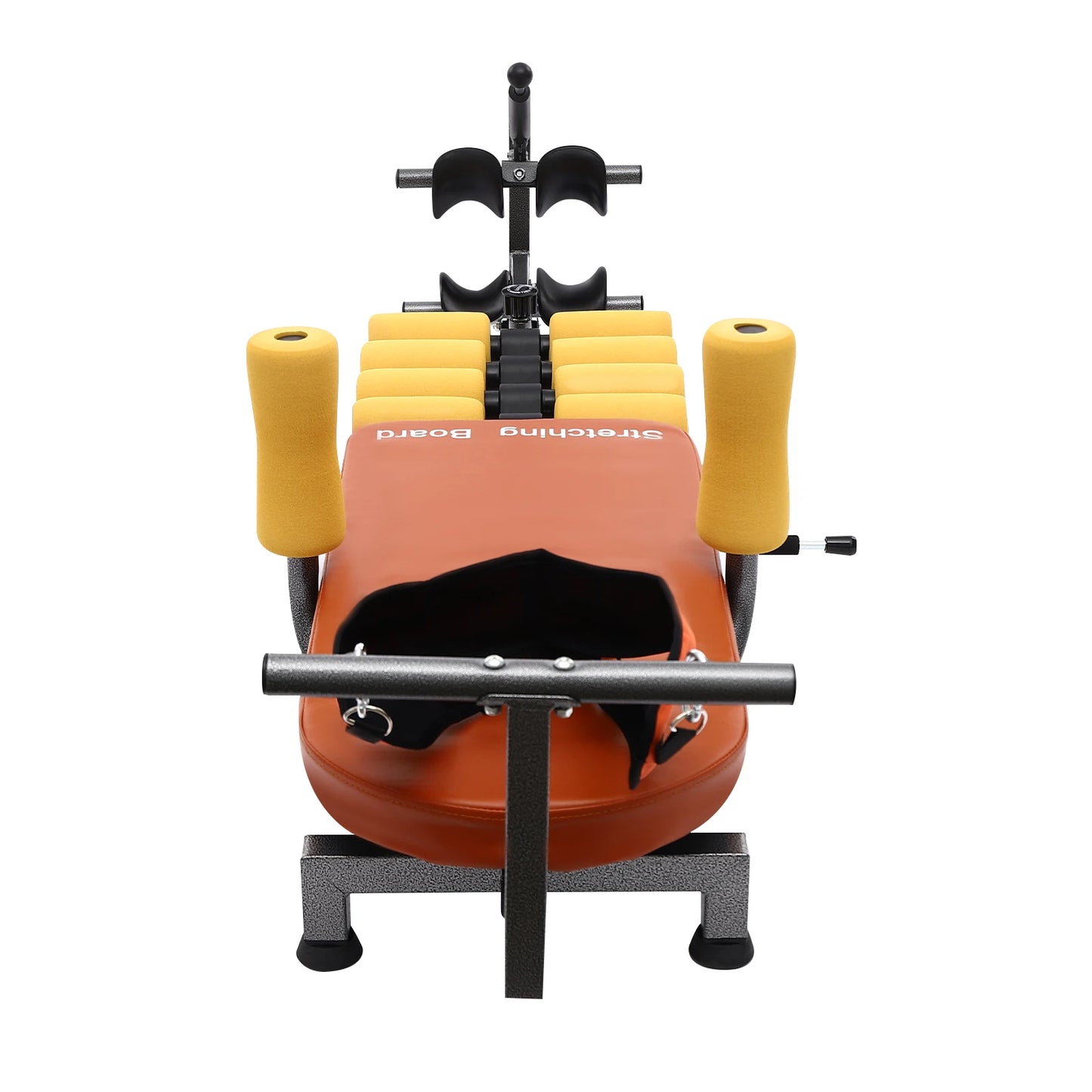 Adjustable Portable Muscle Relaxation Spine Stretching Bench