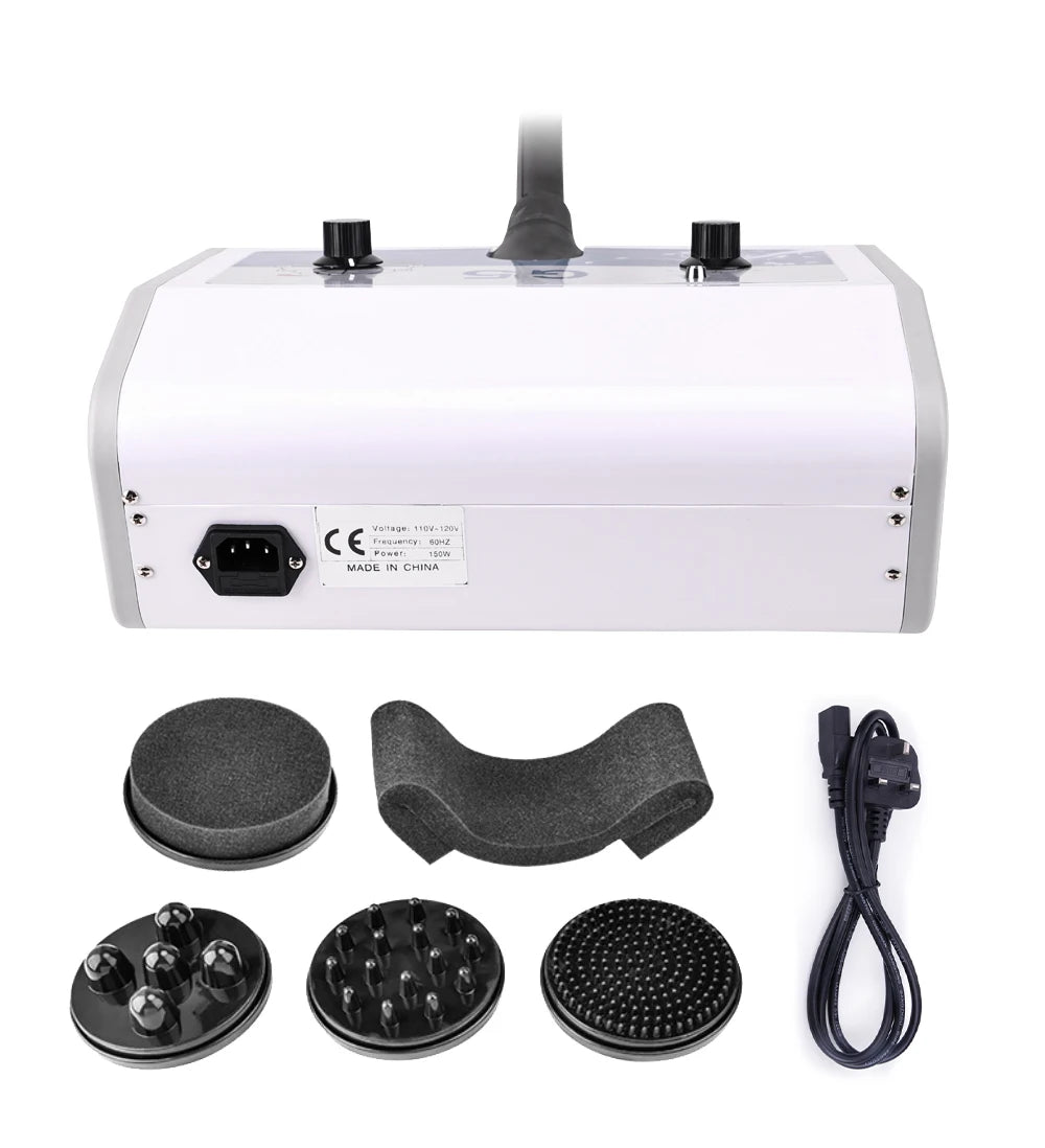 AOKO Vibrating Body Massage Machine For Slimming And Cellulite Care
