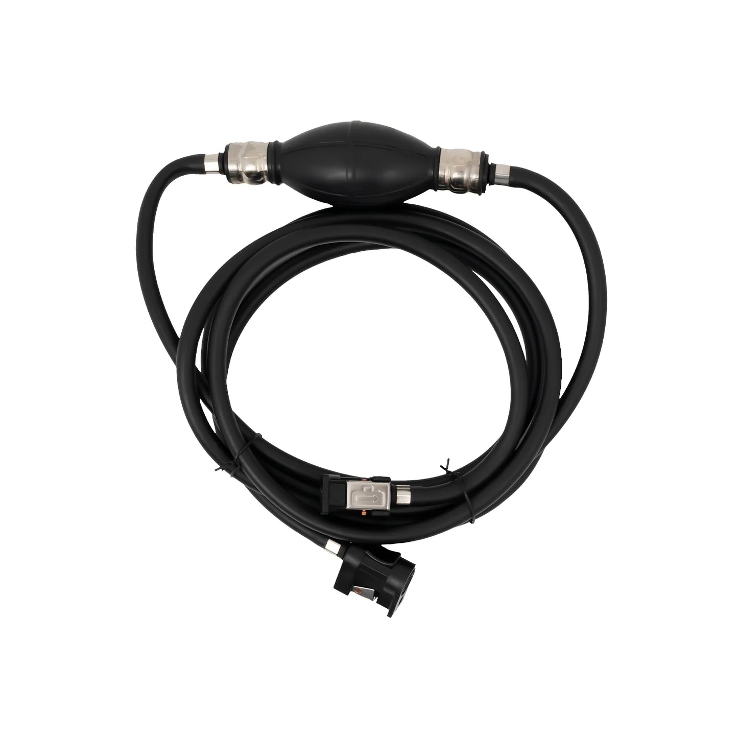 Six Point Five HP Outboard Motor With CDI Ignition System