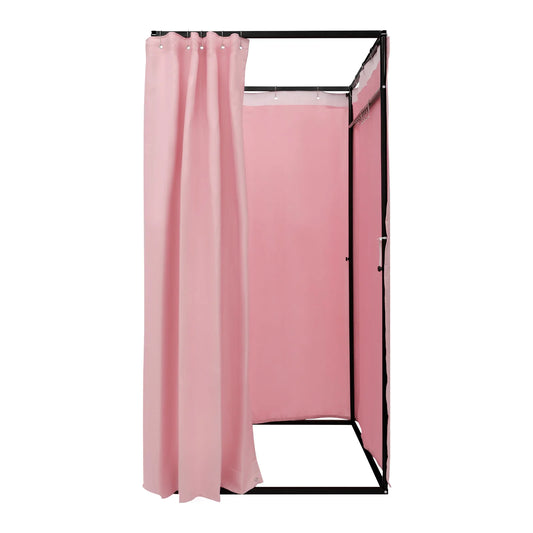 Portable Instant Privacy Changing Room Tent For Clothing Stores And Camping