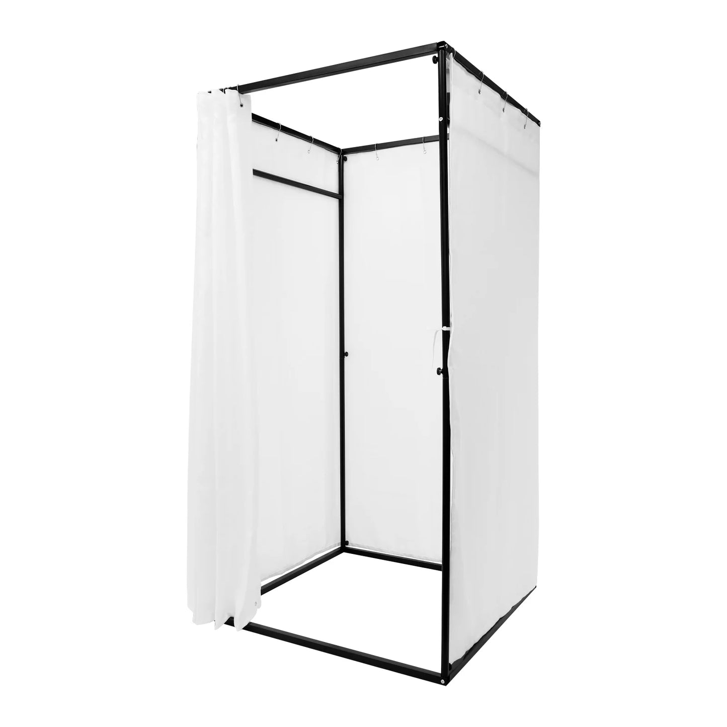 Portable Instant Privacy Changing Room Tent For Clothing Stores And Camping