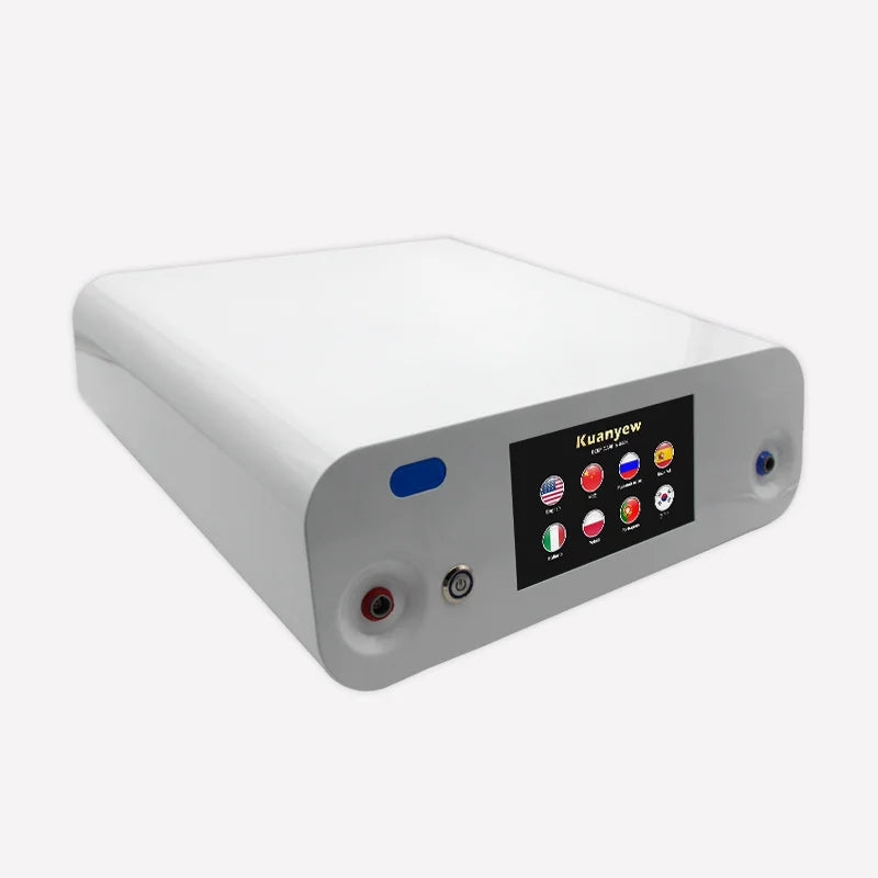 INDIBA Radiofrequency Tecar Therapy for Skin Firming and Muscle Relief