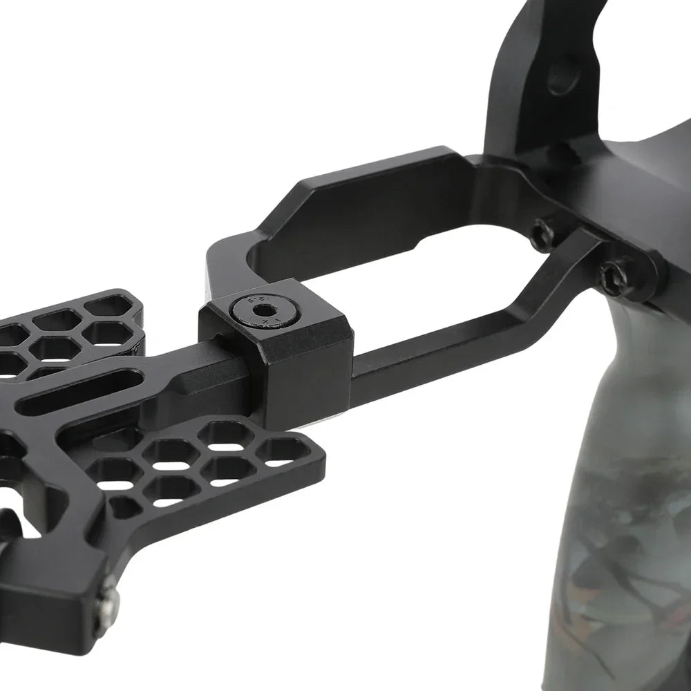 Adjustable Compound Bow And Arrow Set For Hunting And Archery
