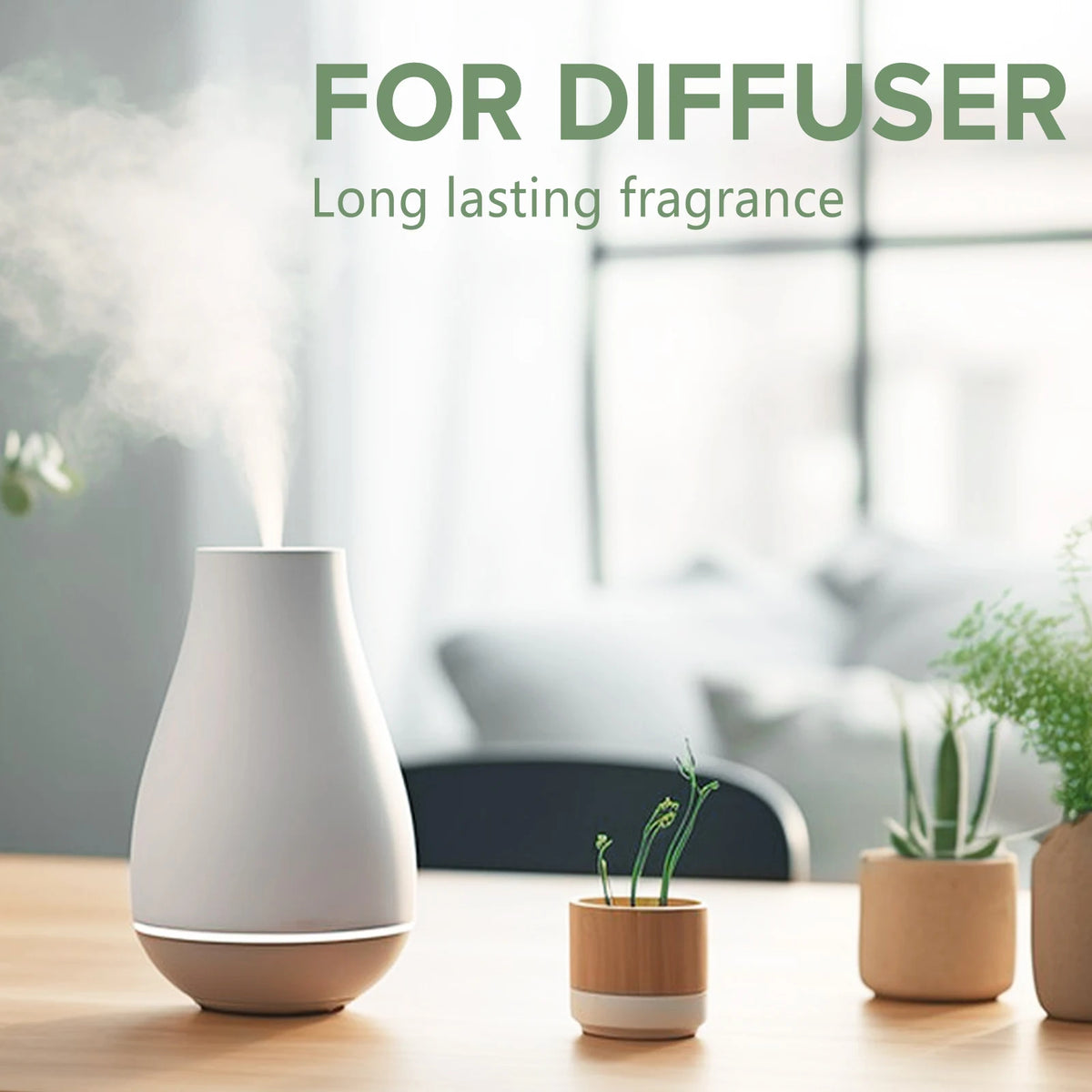 PHATOIL Pure Essential Oils for Diffusers and Candle Making