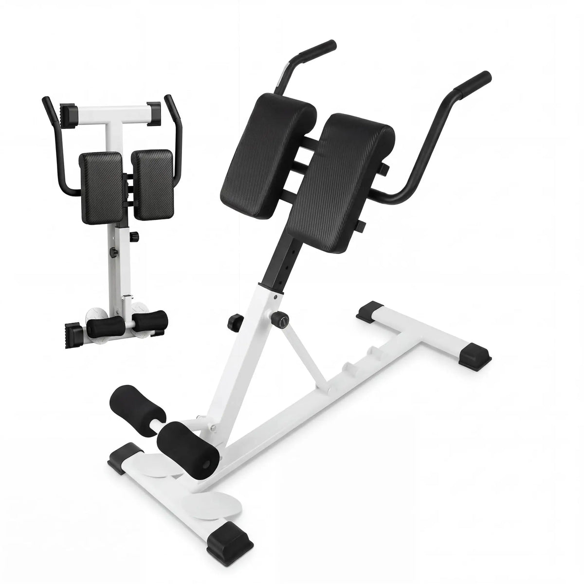 HiMiss Multifunctional Roman Chair Hyperextension Bench