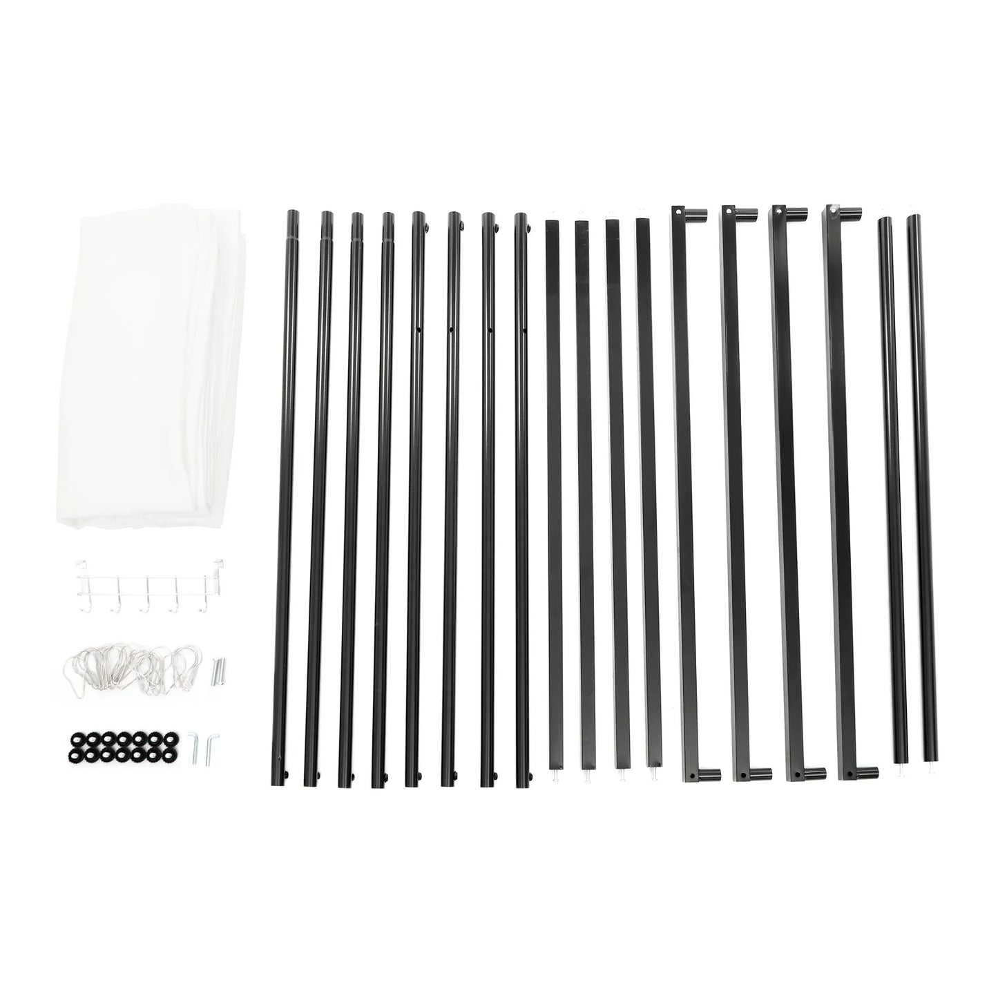 Portable Instant Privacy Changing Room Tent For Clothing Stores And Camping
