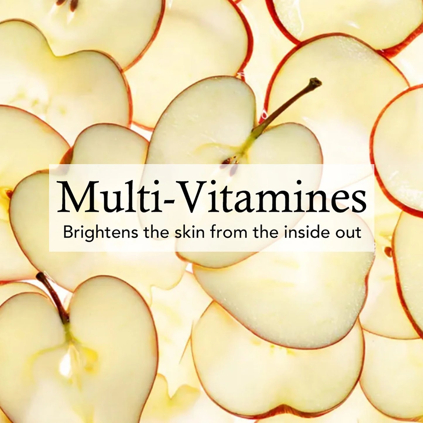 Ailke Multi Vitamin Whitening Body Lotion Enhances Radiant Skin Tone