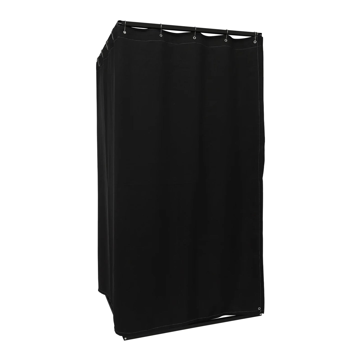 Portable Instant Privacy Changing Room Tent For Clothing Stores And Camping