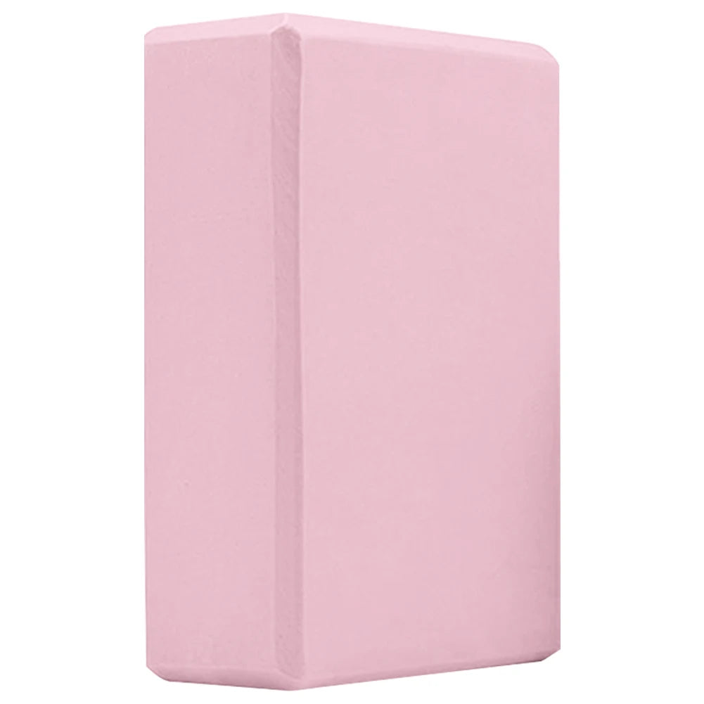 APWIKOGER EVA Yoga Block Waterproof High Density For Yoga