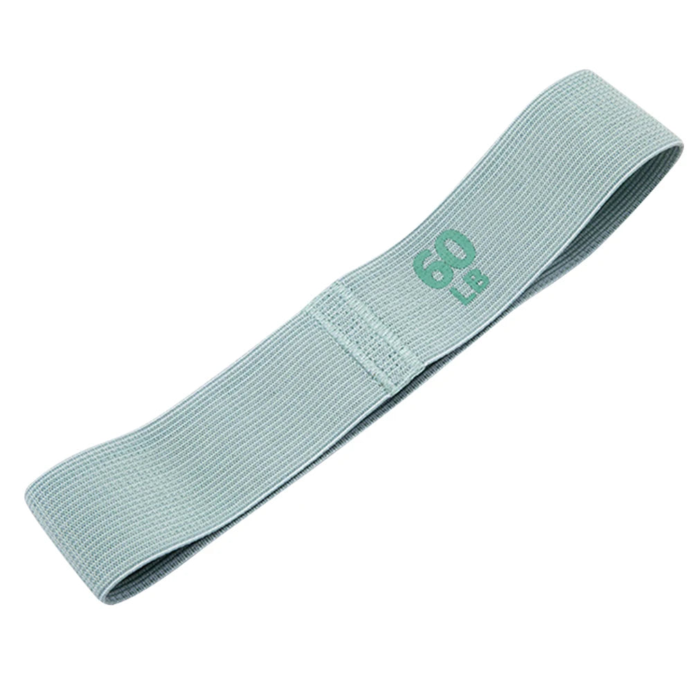 Sikiwind Anti Slip Hip Resistance Bands Glute Fitness Straps