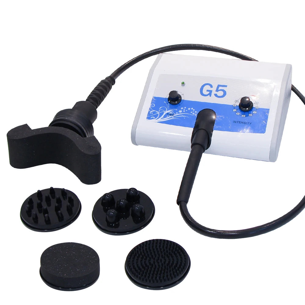 AOKO Vibrating Body Massage Machine For Slimming And Cellulite Care