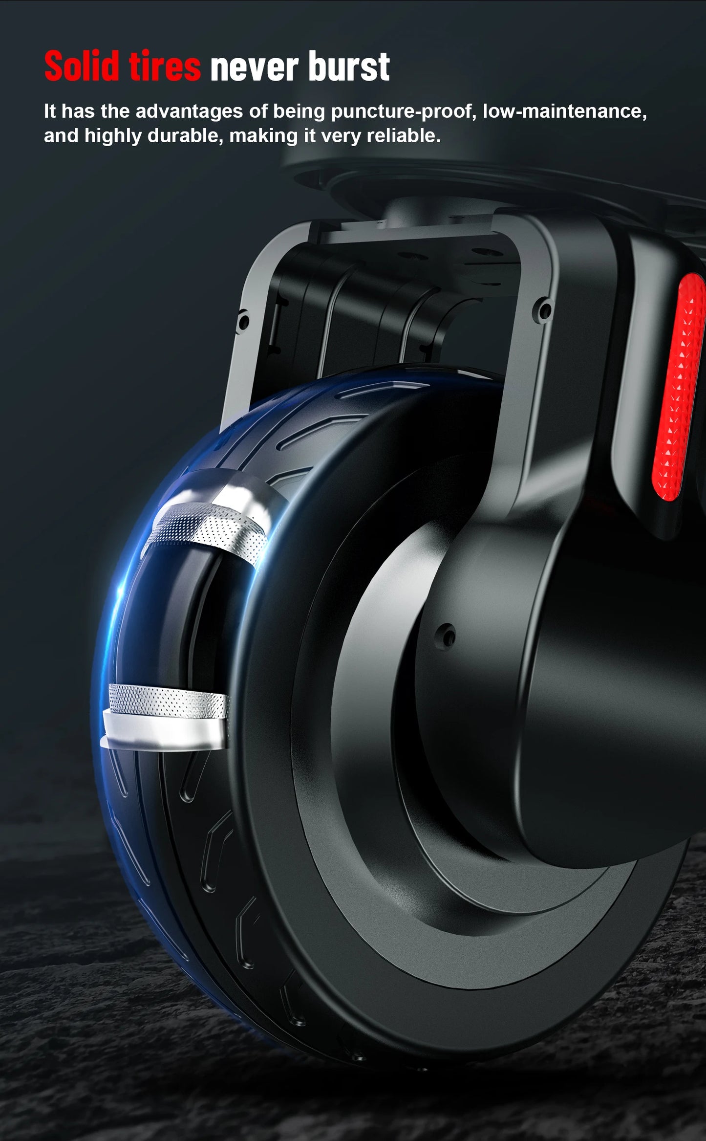 HX X6 Foldable Electric Scooter For Adults With 350W Motor