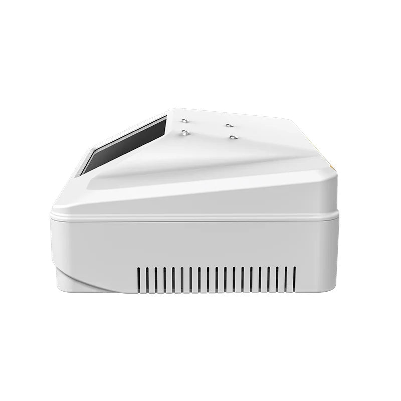 Radio Frequency Body Sculpting Massage Device For Firming And Relief