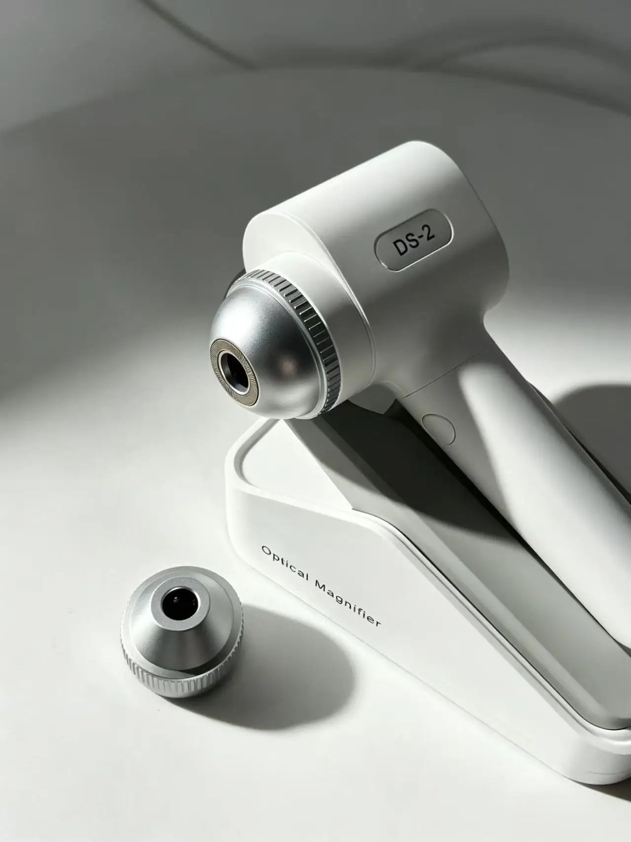 AI Skin Analyzer For Beauty Salons With 10 Spectrum Imaging