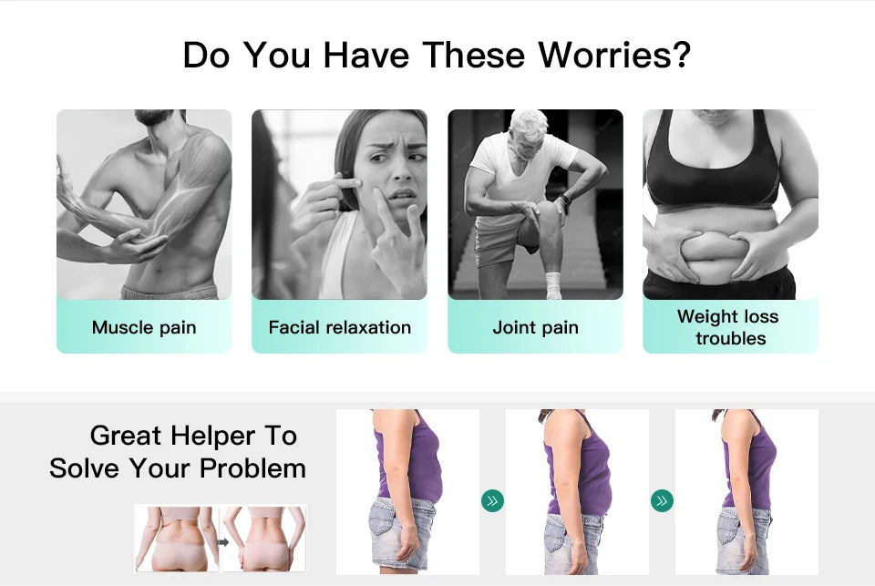 INDIBA Radiofrequency Tecar Therapy for Skin Firming and Muscle Relief