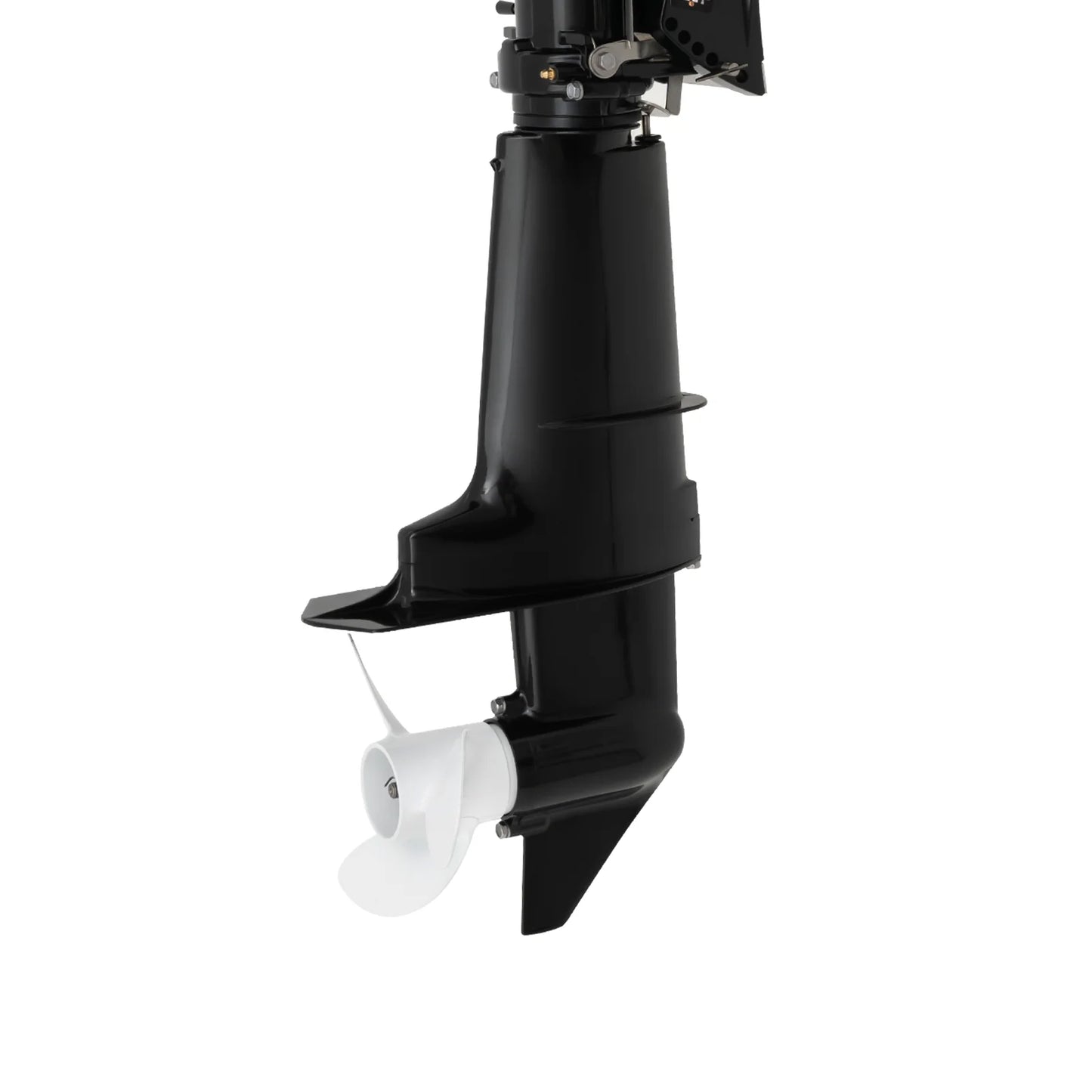 Six Point Five HP Outboard Motor With CDI Ignition System
