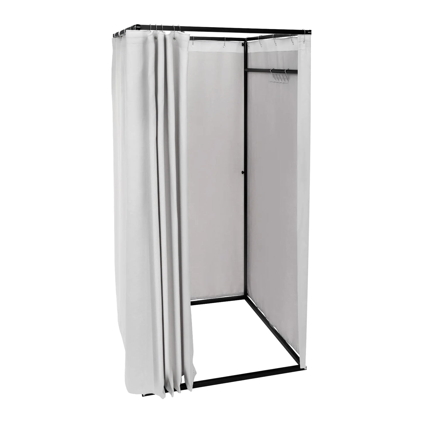 Portable Instant Privacy Changing Room Tent For Clothing Stores And Camping