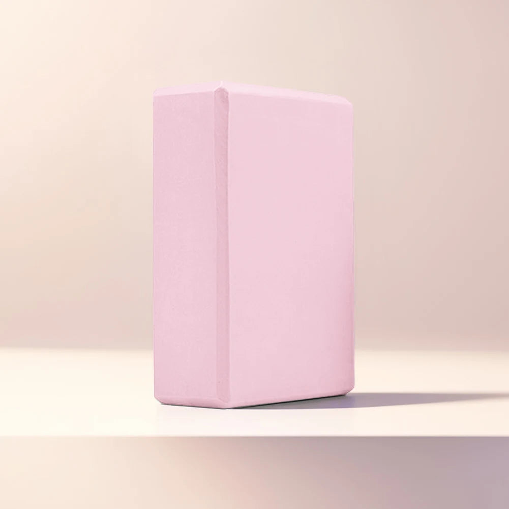 APWIKOGER EVA Yoga Block Waterproof High Density For Yoga