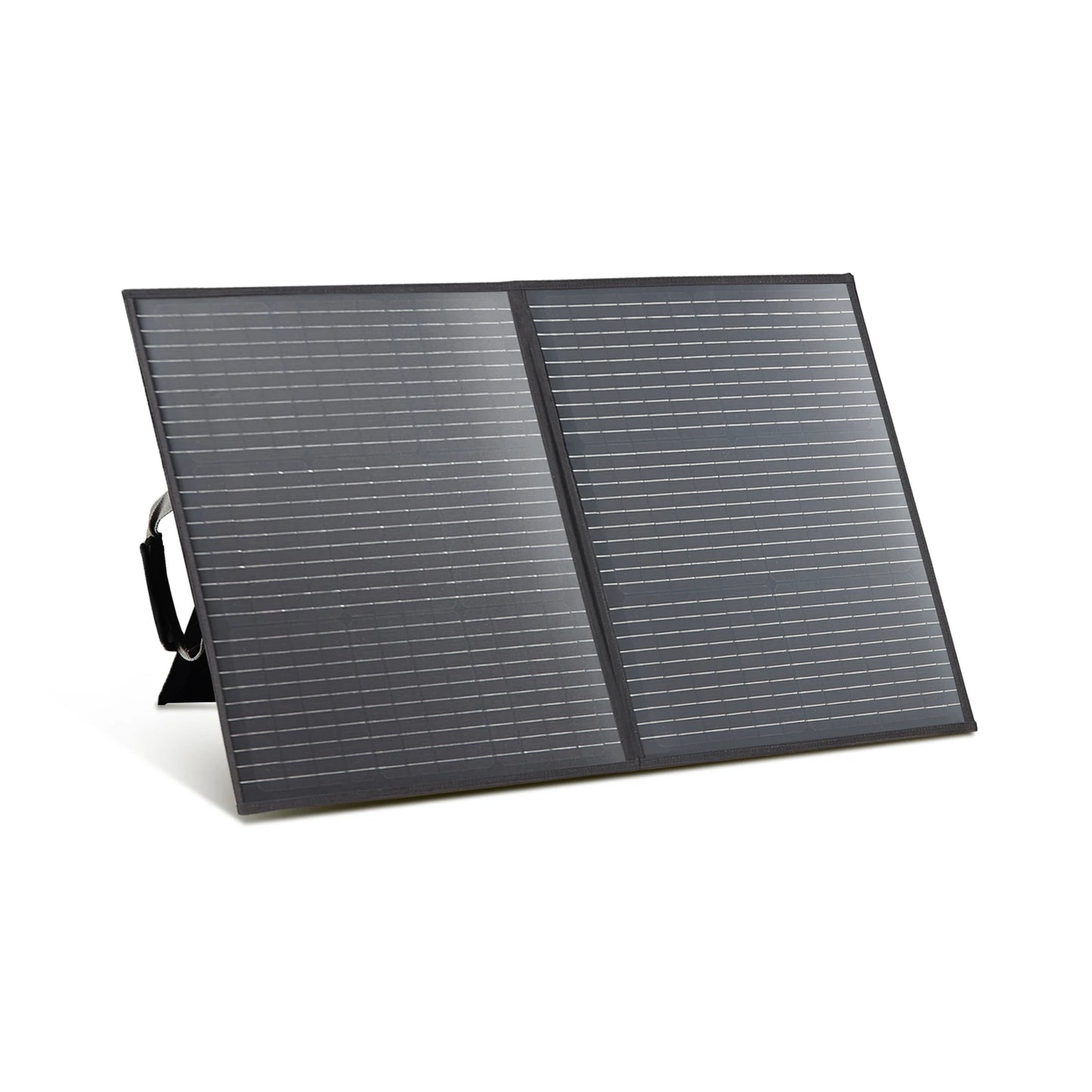 MHPOWOS 110W Foldable Portable Solar Panel For RV Camping