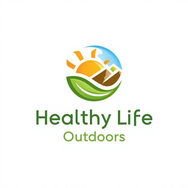 Healthy Life Outdoors